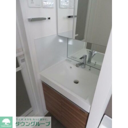 アジールコート両国北斎通の物件内観写真